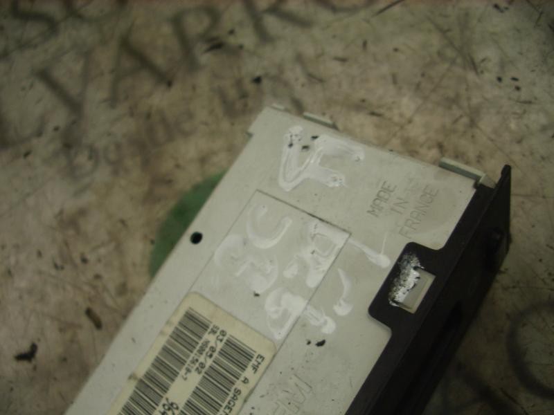 Recambio de mando multifuncion para citroën c3 1.4 hdi satisfaction referencia OEM IAM   