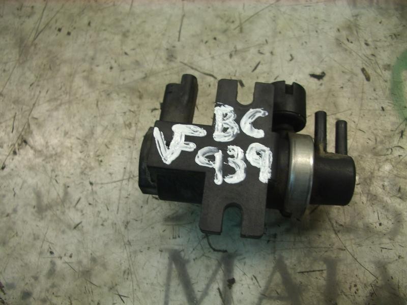 Recambio de valvula aire adicional para citroën c3 1.4 hdi satisfaction referencia OEM IAM   