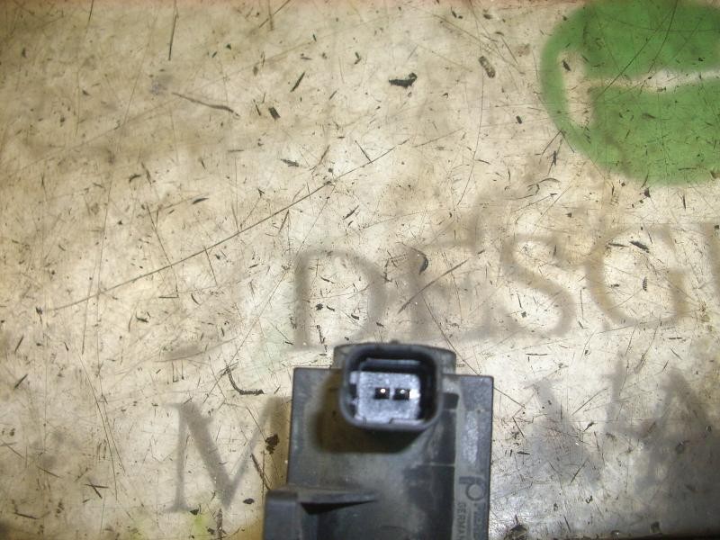 Recambio de valvula aire adicional para citroën c3 1.4 hdi satisfaction referencia OEM IAM   