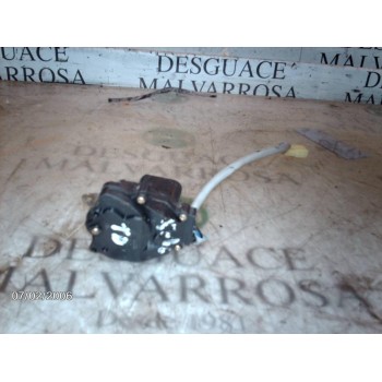 MOTOR C/C TRASERO DERECHO 