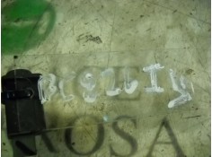 Recambio de modulo electronico para nissan almera tino (v10m) comfort referencia OEM IAM    2