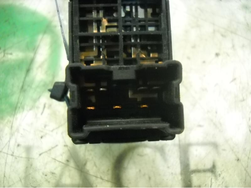 Recambio de mando retrovisor para nissan almera tino (v10m) comfort referencia OEM IAM   