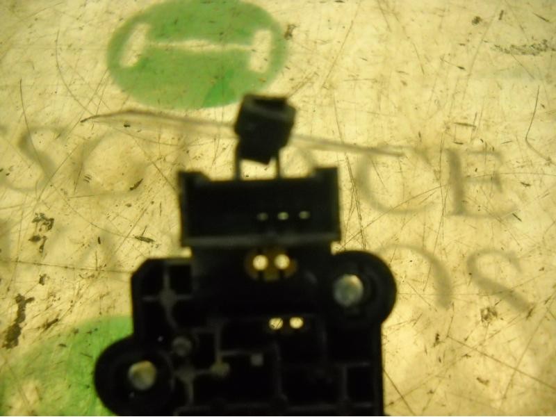 Recambio de modulo electronico para nissan almera tino (v10m) comfort referencia OEM IAM   