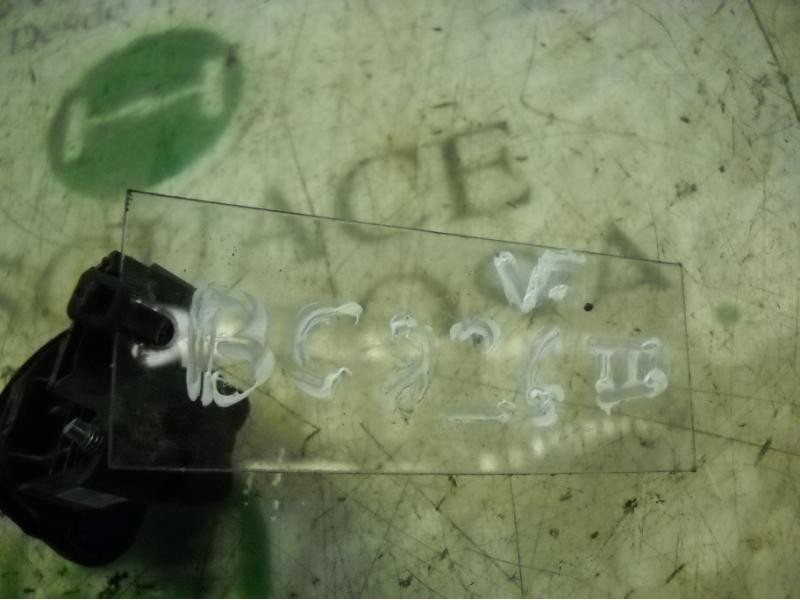 Recambio de modulo electronico para nissan almera tino (v10m) comfort referencia OEM IAM   