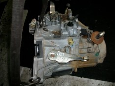 Recambio de caja cambios para citroën xsara berlina 1.9 diesel referencia OEM IAM  20TA40 