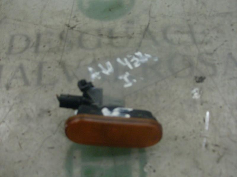 Recambio de piloto lateral izquierdo para volkswagen polo berlina (6n2) 1.9 diesel referencia OEM IAM   