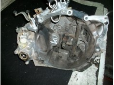 Recambio de caja cambios para citroën xsara berlina 1.9 diesel referencia OEM IAM  20TA40  2