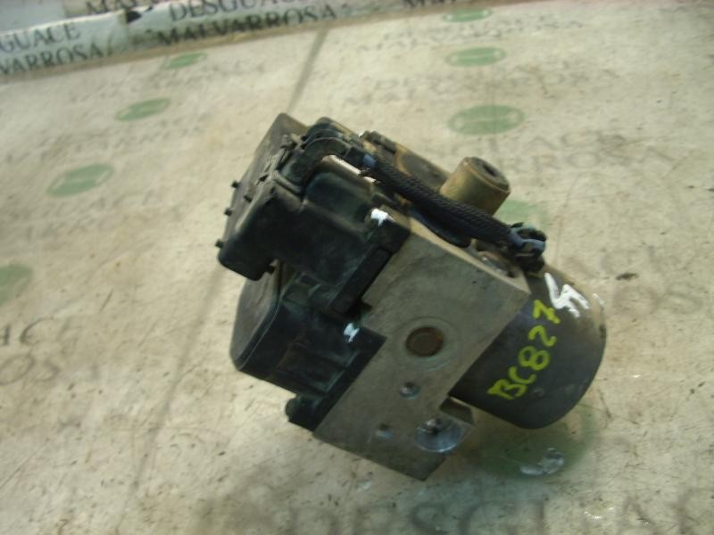 Recambio de abs para nissan almera tino (v10m) comfort referencia OEM IAM D76604U101 0273004505 0273004505