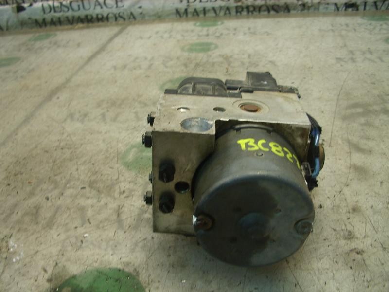 Recambio de abs para nissan almera tino (v10m) comfort referencia OEM IAM D76604U101 0273004505 0273004505