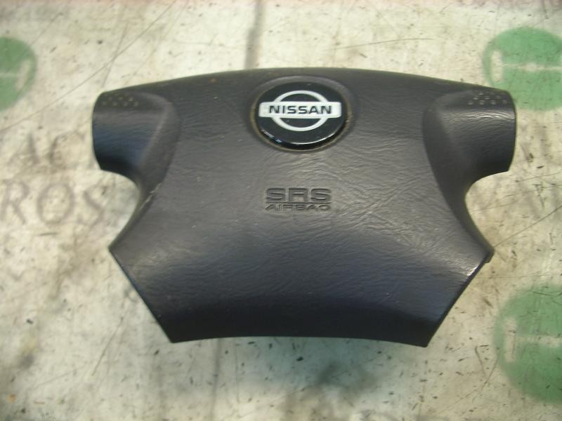 Recambio de airbag delantero izquierdo para nissan almera tino (v10m) comfort referencia OEM IAM 98510BU000  