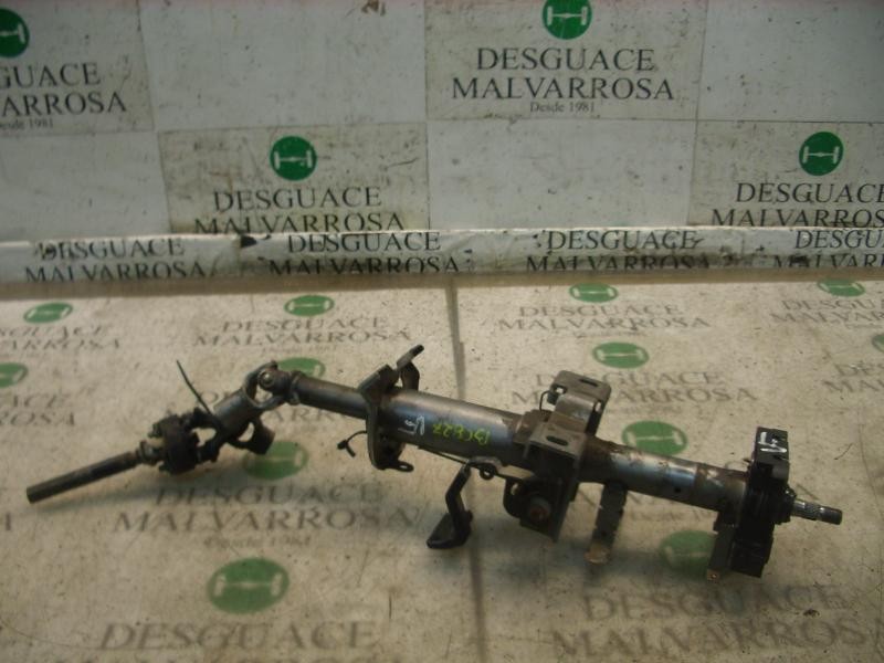 Recambio de columna direccion para nissan almera tino (v10m) comfort referencia OEM IAM 48810BU200  