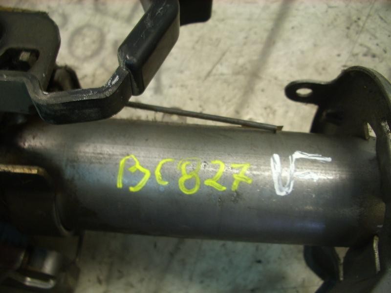 Recambio de columna direccion para nissan almera tino (v10m) comfort referencia OEM IAM 48810BU200  