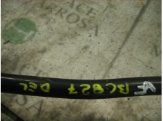 Recambio de barra estabilizadora delantera para nissan almera tino (v10m) comfort referencia OEM IAM 54611BU110   2