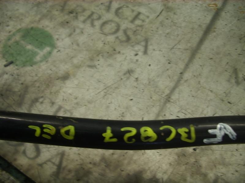 Recambio de barra estabilizadora delantera para nissan almera tino (v10m) comfort referencia OEM IAM 54611BU110  