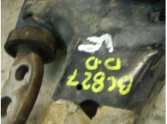 Recambio de brazo suspension inferior delantero derecho para nissan almera tino (v10m) comfort referencia OEM IAM 545004U002   2