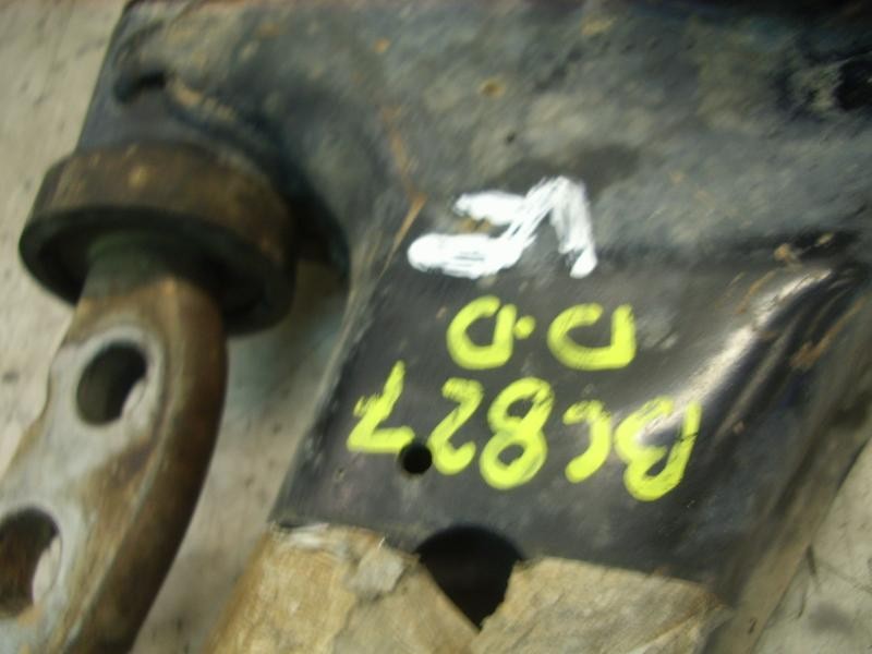 Recambio de brazo suspension inferior delantero derecho para nissan almera tino (v10m) comfort referencia OEM IAM 545004U002  