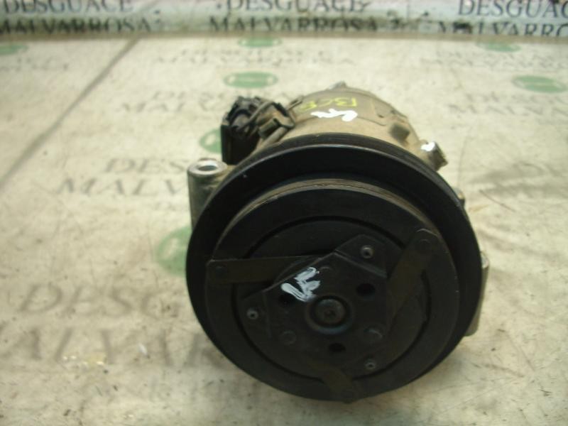 Recambio de compresor aire acondicionado para nissan almera tino (v10m) comfort referencia OEM IAM 92600BN300 8880110487 