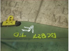 Recambio de cristal puerta trasero derecho para nissan almera tino (v10m) comfort referencia OEM IAM 82300BU001   2