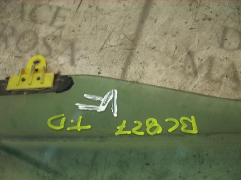 Recambio de cristal puerta trasero derecho para nissan almera tino (v10m) comfort referencia OEM IAM 82300BU001  