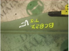 Recambio de cristal puerta trasero izquierdo para nissan almera tino (v10m) comfort referencia OEM IAM 82301BU001   2