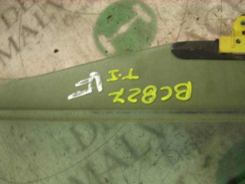 Recambio de cristal puerta trasero izquierdo para nissan almera tino (v10m) comfort referencia OEM IAM 82301BU001  