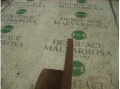 Recambio de disco freno trasero para nissan almera tino (v10m) comfort referencia OEM IAM 432064U103   2