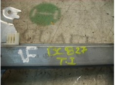 Recambio de elevalunas trasero izquierdo para nissan almera tino (v10m) comfort referencia OEM IAM 82721BU000   2