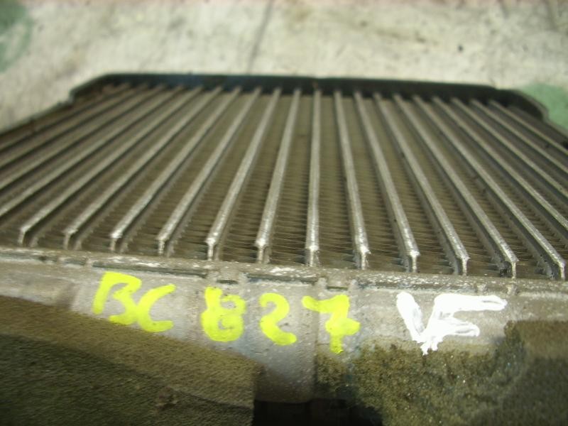 Recambio de evaporador aire acondicionado para nissan almera tino (v10m) comfort referencia OEM IAM 27280BU000  