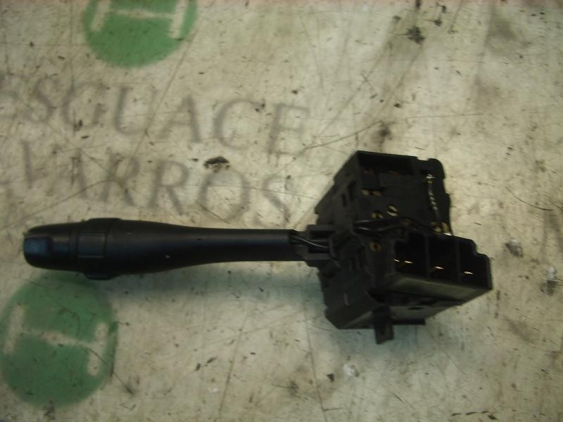 Recambio de mando luces para nissan almera tino (v10m) comfort referencia OEM IAM 255402F000 36851B 