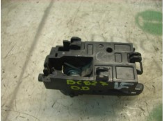 Recambio de maneta interior delantera derecha para nissan almera tino (v10m) comfort referencia OEM IAM 80670BM600   2