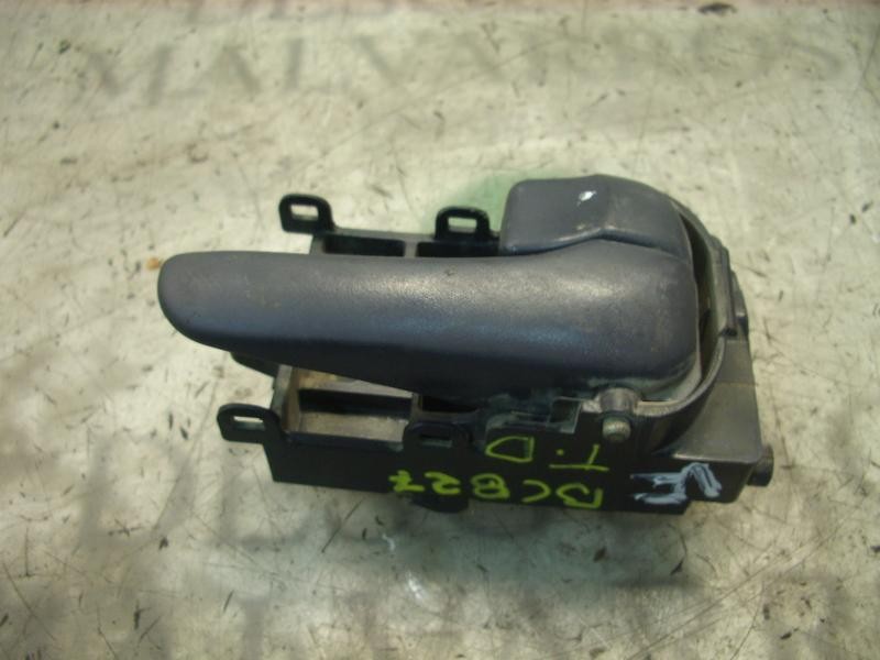 Recambio de maneta interior trasera derecha para nissan almera tino (v10m) comfort referencia OEM IAM   