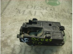 Recambio de maneta interior trasera derecha para nissan almera tino (v10m) comfort referencia OEM IAM    2