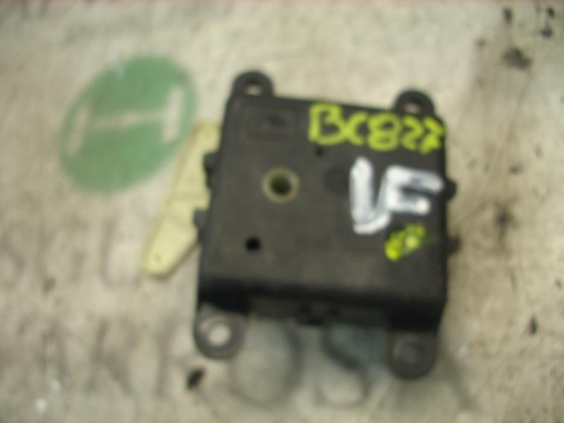 Recambio de motor electrico para nissan almera tino (v10m) comfort referencia OEM IAM 277305M400 3M58030820 