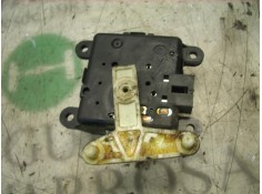 Recambio de motor electrico para nissan almera tino (v10m) comfort referencia OEM IAM 277305M400 3M58030820  2