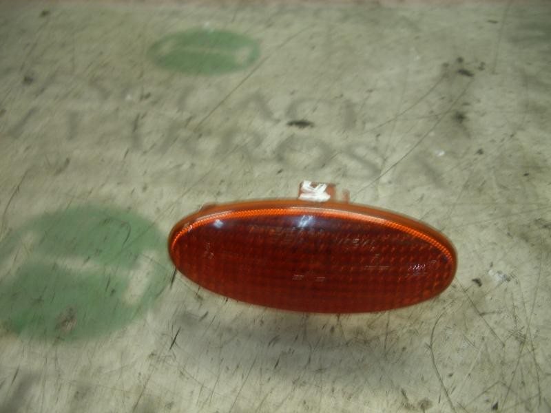 Recambio de piloto lateral derecho para nissan almera tino (v10m) comfort referencia OEM IAM 26160BU100  