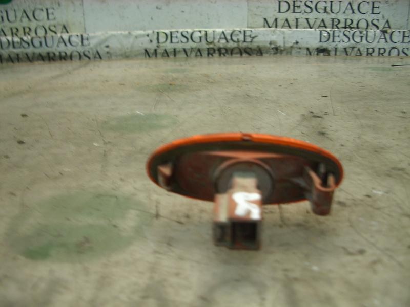 Recambio de piloto lateral derecho para nissan almera tino (v10m) comfort referencia OEM IAM 26160BU100  