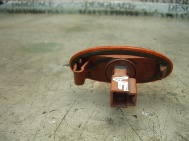 Recambio de piloto lateral izquierdo para nissan almera tino (v10m) comfort referencia OEM IAM 26160BU100  