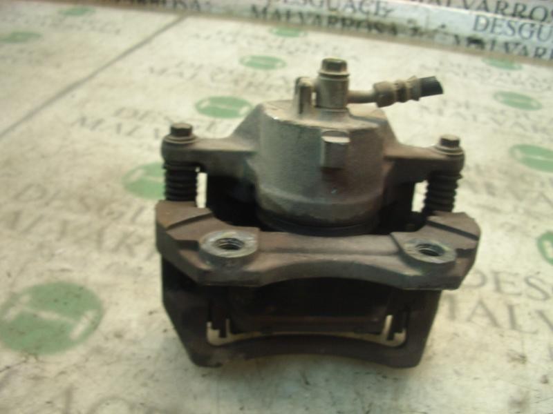 Recambio de pinza freno delantera derecha para nissan almera tino (v10m) comfort referencia OEM IAM 410014U100  
