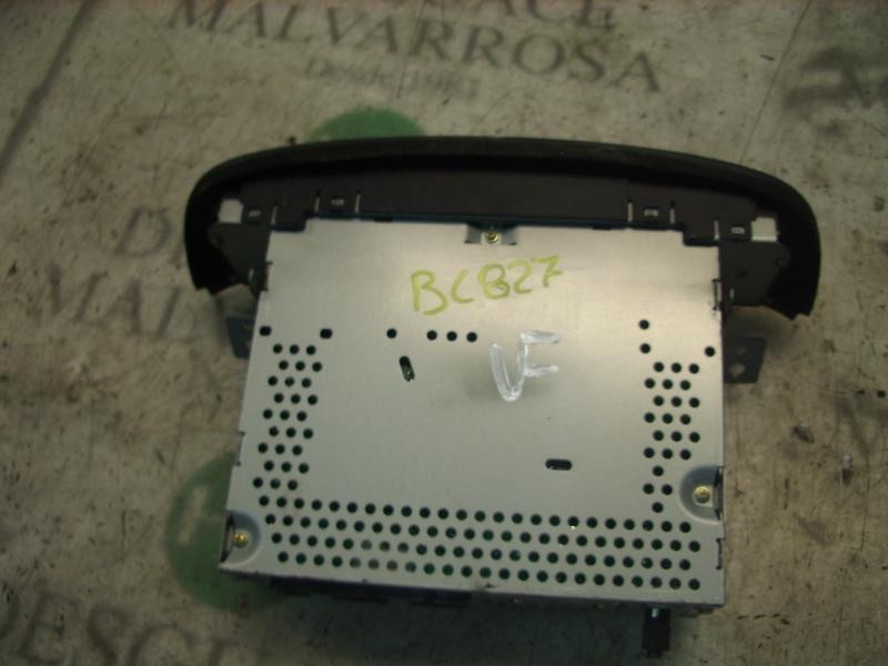 Recambio de sistema audio / radio cd para nissan almera tino (v10m) comfort referencia OEM IAM 28113BU015 28113BU015 