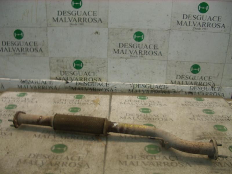 Recambio de salida colector para nissan almera tino (v10m) comfort referencia OEM IAM 200104U359  