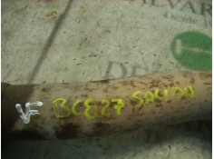 Recambio de salida colector para nissan almera tino (v10m) comfort referencia OEM IAM 200104U359   2