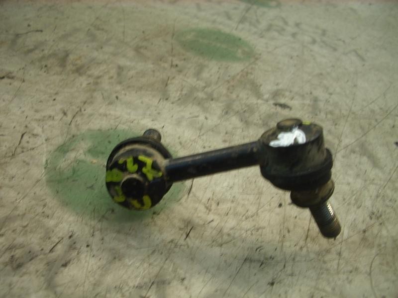 Recambio de tirante delantero izquierdo para nissan almera tino (v10m) comfort referencia OEM IAM 546684U000  