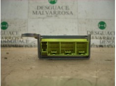 Recambio de centralita airbag para nissan almera tino (v10m) comfort referencia OEM IAM 988204U425 0285001360 0285001360 2