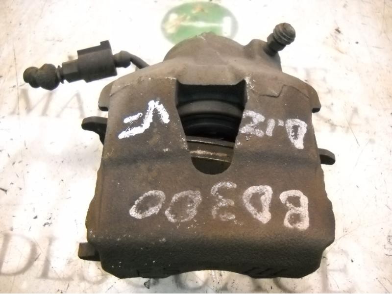 Recambio de pinza freno delantera izquierda para volkswagen golf iv berlina (1j1) básico referencia OEM IAM   