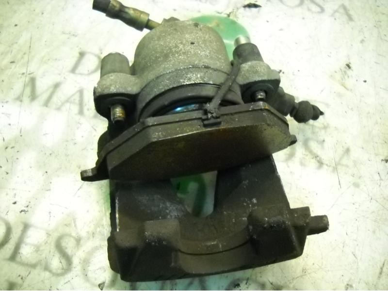 Recambio de pinza freno delantera izquierda para volkswagen golf iv berlina (1j1) básico referencia OEM IAM   