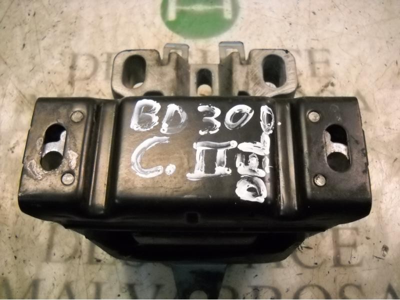 Recambio de soporte cambio para volkswagen golf iv berlina (1j1) básico referencia OEM IAM   