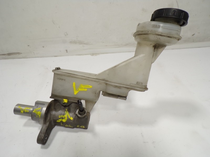 Recambio de bomba freno para nissan qashqai (j10) tekna referencia OEM IAM 46012JD80A 0204Y24278 0204Y24278