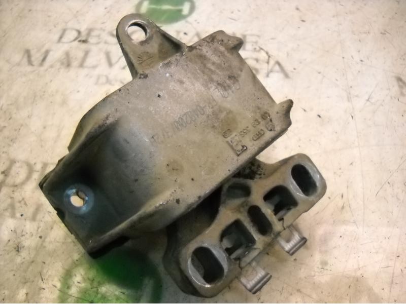 Recambio de soporte cambio para volkswagen golf iv berlina (1j1) básico referencia OEM IAM   