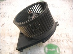 Recambio de motor calefaccion para volkswagen golf iv berlina (1j1) básico referencia OEM IAM   
