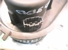 Recambio de motor calefaccion para volkswagen golf iv berlina (1j1) básico referencia OEM IAM    2